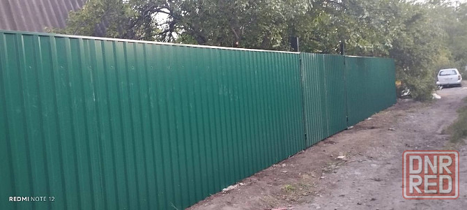услуги сварщика Донецк - изображение 4