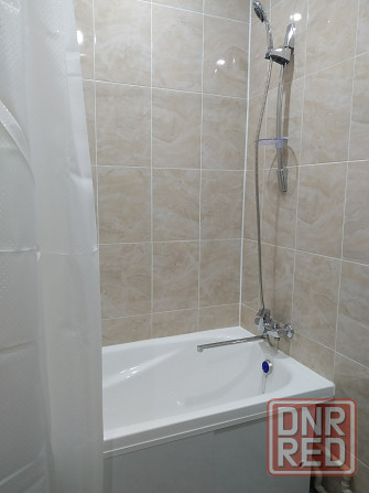 Продам 1 комнатную квартиру в Пролетарском районе Донецк - изображение 6