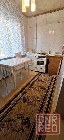 Аренда 1 комн.кв, ул. Раздольная Донецк - изображение 4