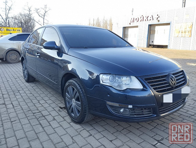 продам личный автомобиль Донецк - изображение 6