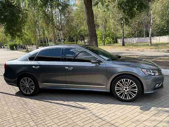 Passat B7 Plus 1.8 TSI Донецк
