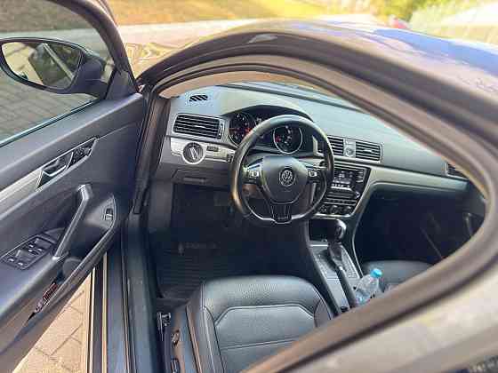 Passat B7 Plus 1.8 TSI Донецк