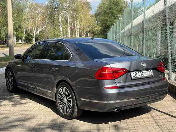 Passat B7 Plus 1.8 TSI Донецк