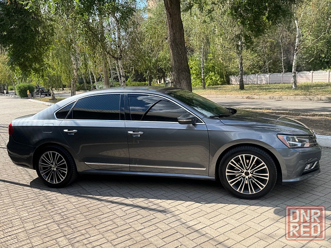 Passat B7 Plus 1.8 TSI Донецк - изображение 4