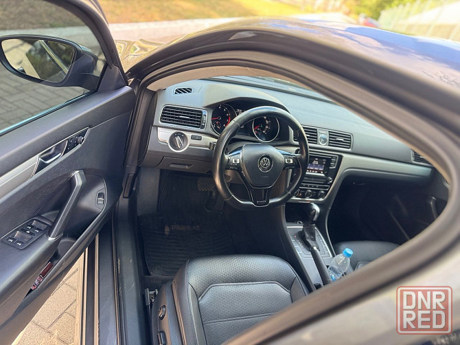 Passat B7 Plus 1.8 TSI Донецк - изображение 5