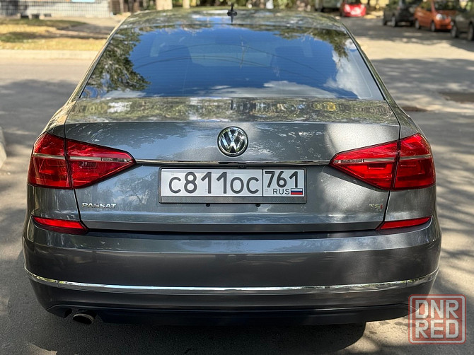 Passat B7 Plus 1.8 TSI Донецк - изображение 8