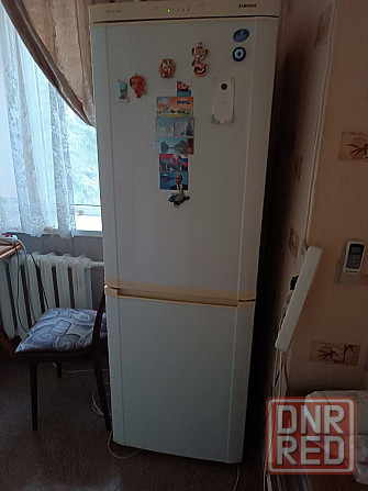 Сдам 1-ком.кв-ру ,3/9, пр. Ильича, Мединститут! Донецк - изображение 3