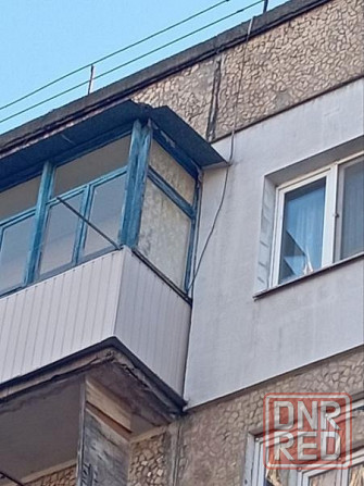 Продам 2 ком кв в Буденовском р-н по ул Отважных Донецк - изображение 4