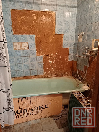 Продам 2 ком кв в Куйбышевском р-н по ул Церетели Донецк - изображение 3