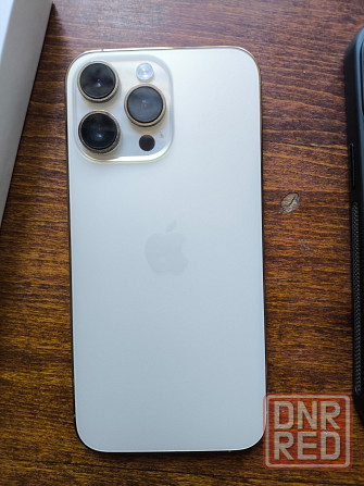 Iphone 14 pro max 256gb Снежное - изображение 3