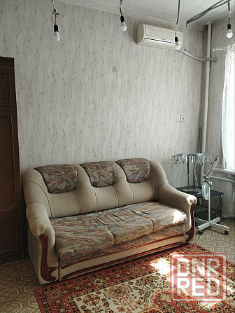 Продам! 2-х комнатная квартира Ленинский район, пр. Ленинский. Донецк - изображение 1