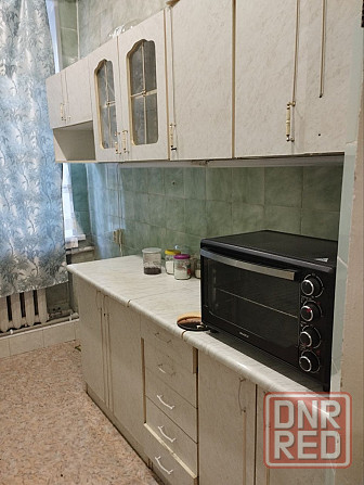 Продам! 2-х комнатная квартира Ленинский район, пр. Ленинский. Донецк - изображение 4