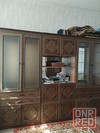 Продам! 2-х комнатная квартира Ленинский район, пр. Ленинский. Донецк - изображение 2