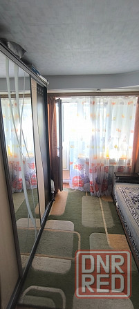Продам 2х комнатную квартиру Харцызск - изображение 2
