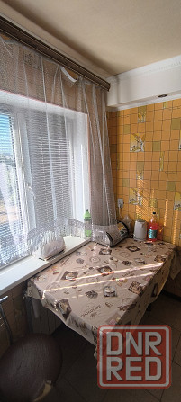 Продам 2х комнатную квартиру Харцызск - изображение 5