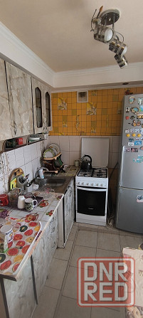 Продам 2х комнатную квартиру Харцызск - изображение 4