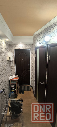 Продам 2х комнатную квартиру Харцызск - изображение 6