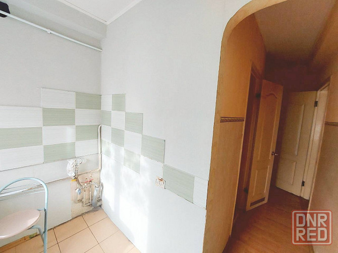 Продам! 3 х квартира Донецк Ворошиловский район. пр. Комсомольский / Розы Люксембург Донецк - изображение 7