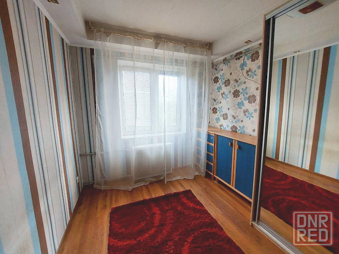 Продам! 3 х квартира Донецк Ворошиловский район. пр. Комсомольский / Розы Люксембург Донецк - изображение 2