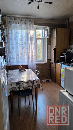 Продается просторная, светлая двухкомнатная квартира. Мкр Цветочный. 4/9 этаж. Цена:5 000 000 рублей Донецк - изображение 7