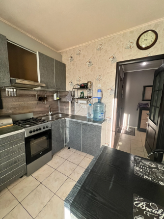 Продажа квартиры на Солнечном Макеевка