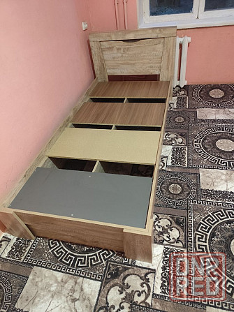 Кровать Донецк - изображение 3