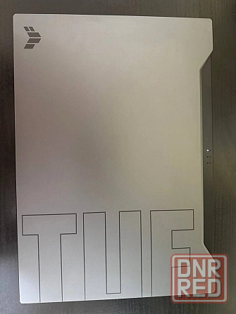 Продам игровой ноутбук ASUS TUF Dash F15 Донецк - изображение 2