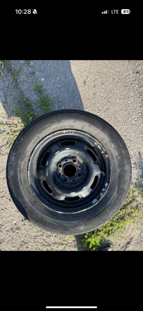 Колеса 175/70/13 Michelin Донецк