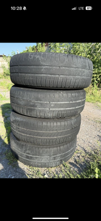 Колеса 175/70/13 Michelin Донецк
