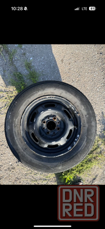 Колеса 175/70/13 Michelin Донецк - изображение 3