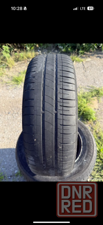 Колеса 175/70/13 Michelin Донецк - изображение 2