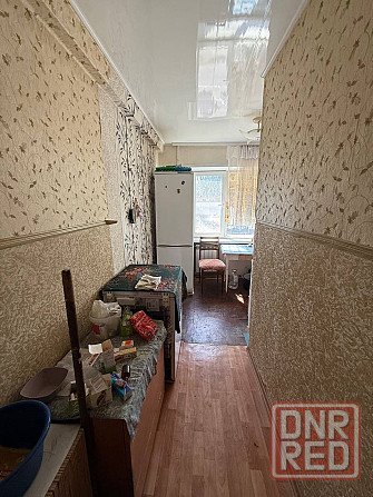 Аренда 2 комн квартиры Артёма , ор-р Жд вокзал Донецк - изображение 2