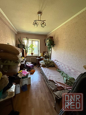 Аренда 2 комн квартиры Артёма , ор-р Жд вокзал Донецк - изображение 6