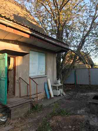 Продам дачу двухэтажную рядом Текстильщик, водоём,6 сот госакт Донецк