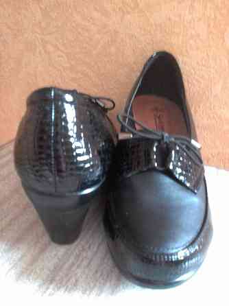 Туфли жен, новые. Сапоги осень, новые Турция, натур. кожа, Ботинки натур.кожа Донецк