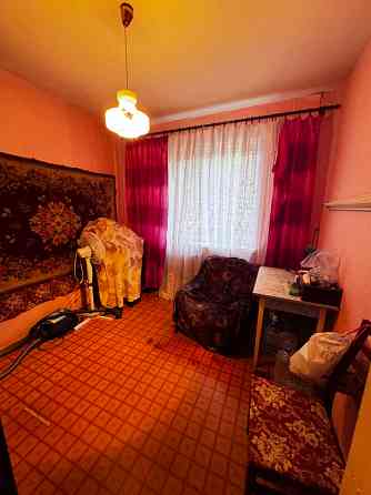 Продам 3х ком квартиру Макеевка