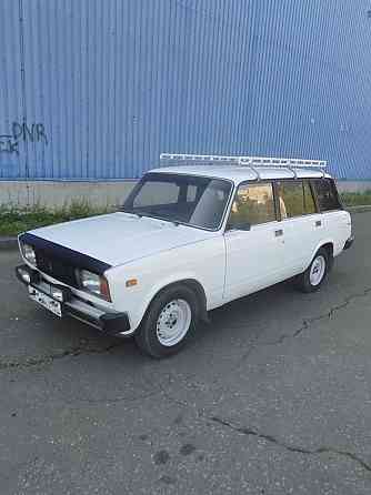 Ваз 2104 1.5МТ 2002 Донецк