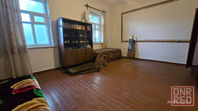 продаю дом 47м² за макеевской Галактикой 1.5 км, ул колонии марии Макеевка - изображение 2