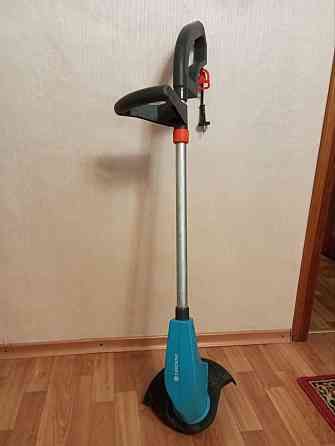 Продаю Триммер Gardena D-89079 косилка садовая!!! Донецк