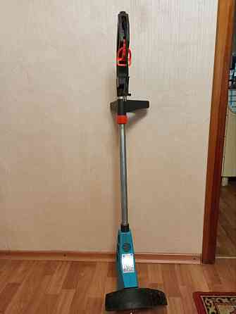 Продаю Триммер Gardena D-89079 косилка садовая!!! Донецк