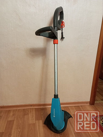 Продаю Триммер Gardena D-89079 косилка садовая!!! Донецк - изображение 1