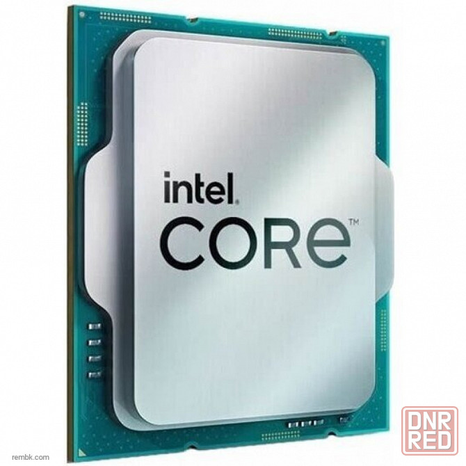 Процессор intel core i7-13700f lga1700 oem по доступной цене в макеевке днр | Гарантия Донецк - изображение 1