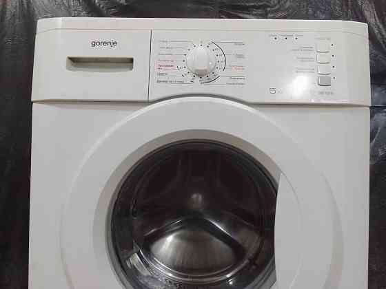 Стиральная машина GORENJE Донецк