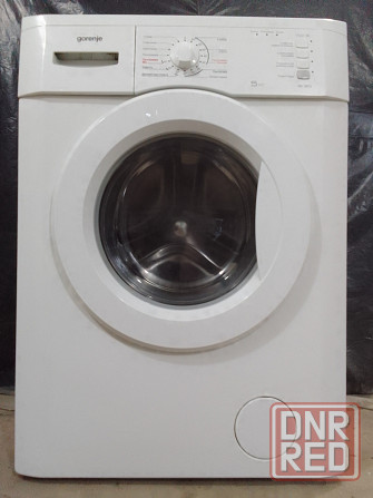Стиральная машина GORENJE Донецк - изображение 2