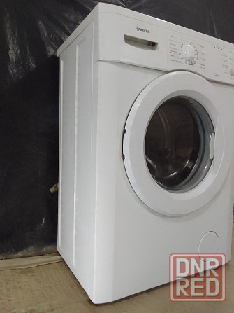 Стиральная машина GORENJE Донецк - изображение 3