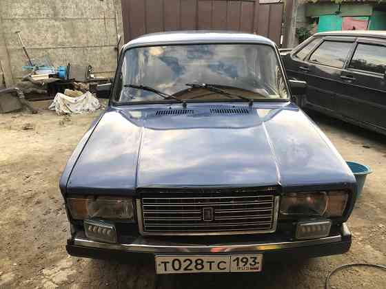 Продам ваз 2107 Донецк