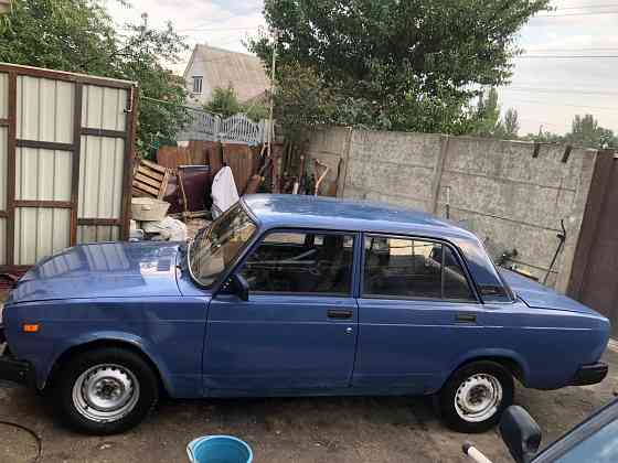Продам ваз 2107 Донецк