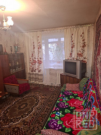 Сдам 1 ком. квартиру 6/9. Словацкая 63. Куйбышевский район. Донецк - изображение 5