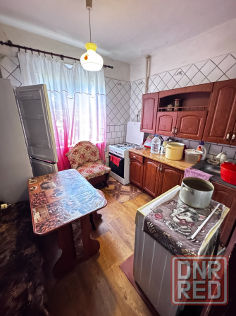 Продам 3х ком квартиру Макеевка Советский Ханженково Магистральный Макеевка - изображение 7