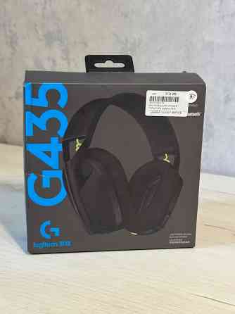 Наушники Logitech 435 Донецк